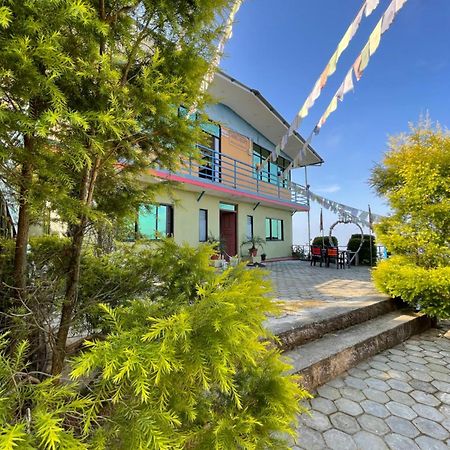 Chareli Resort Nagarkot Luaran gambar