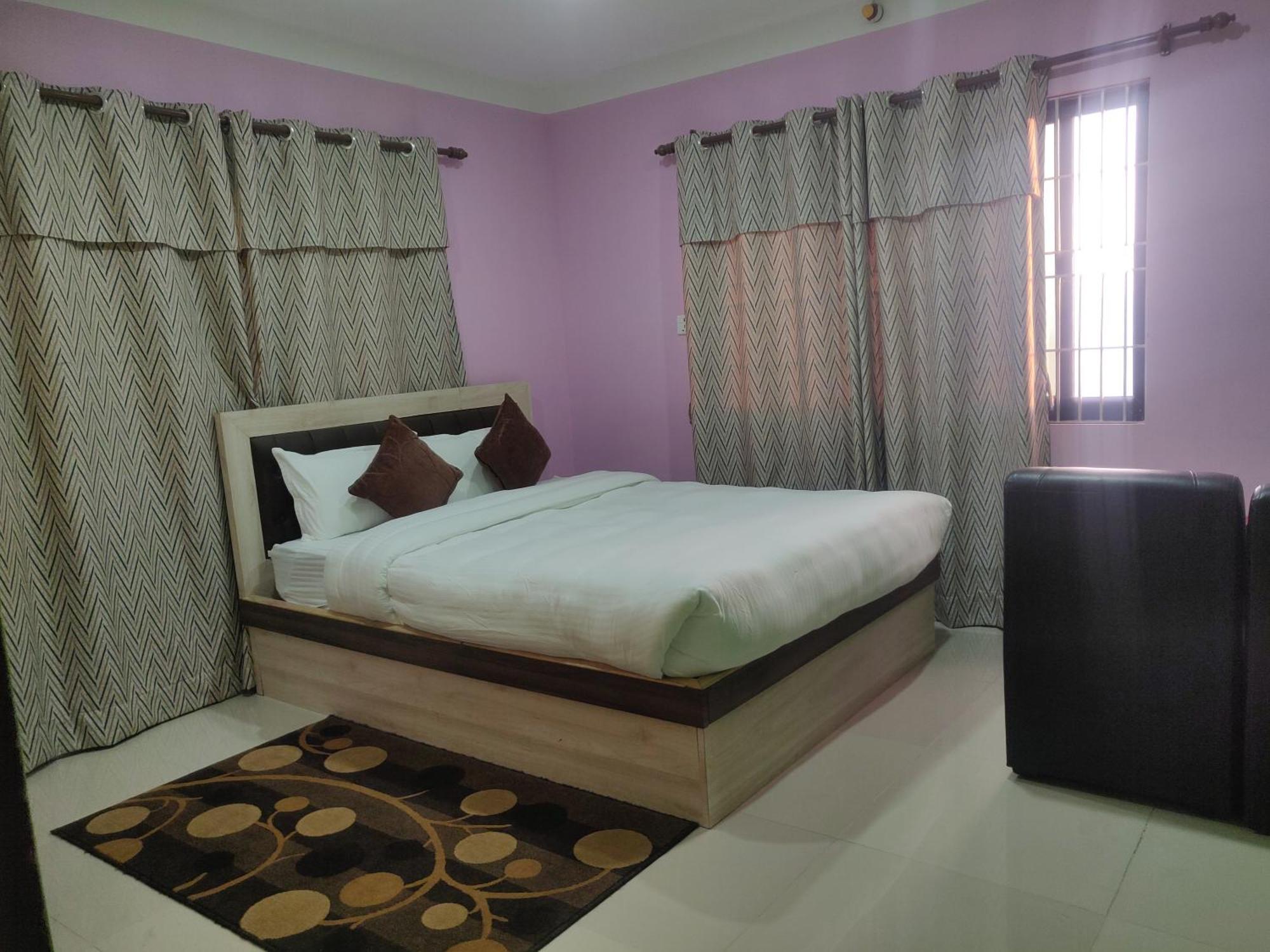 Chareli Resort Nagarkot Luaran gambar