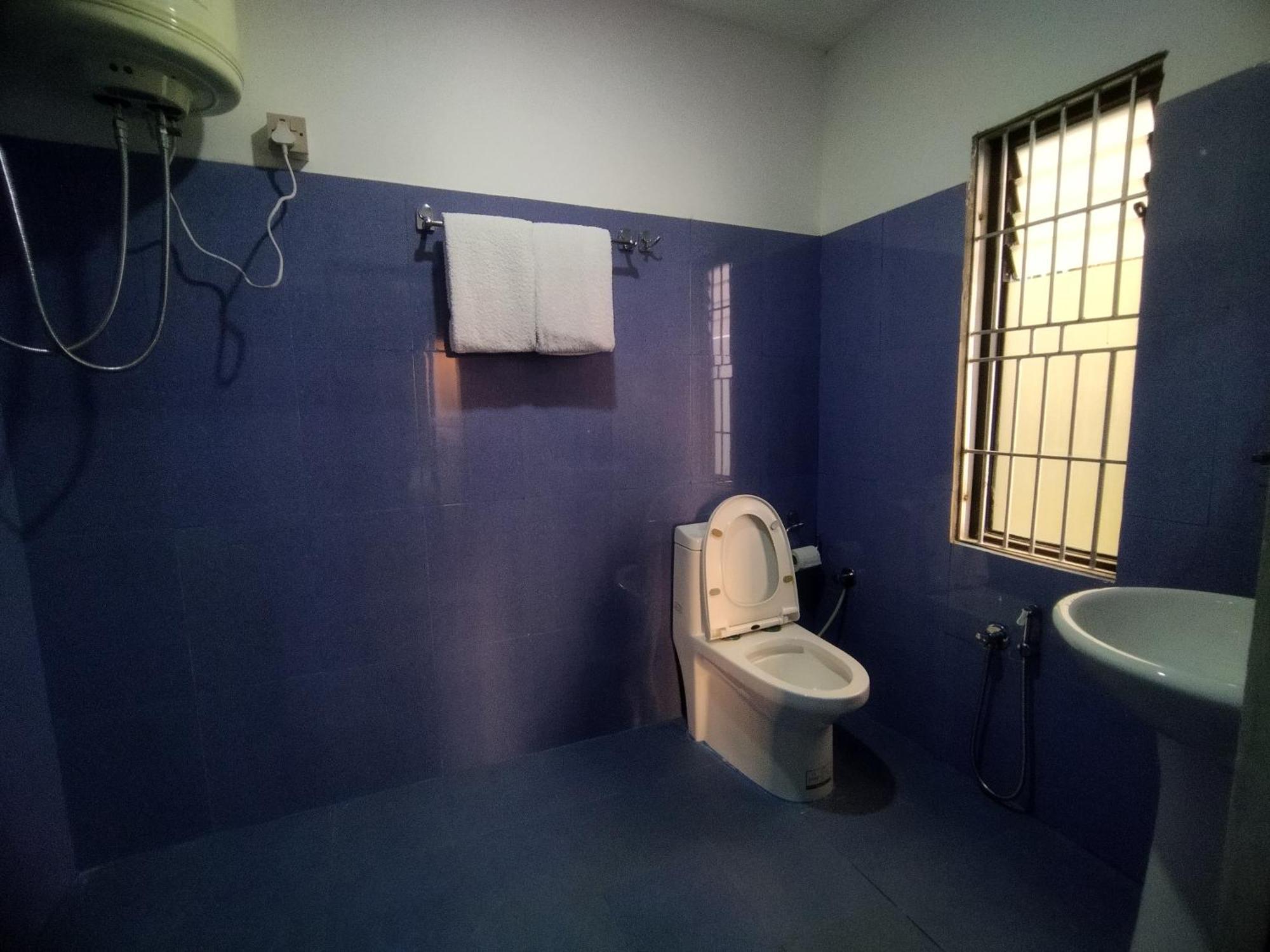 Chareli Resort Nagarkot Luaran gambar